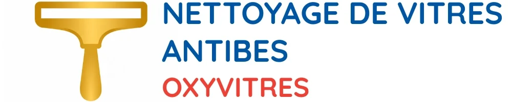 Nettoyage vitres Antibes